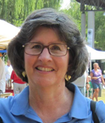 Margaret Feierabend Board of Directors