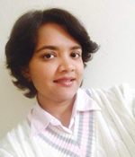 Veena Kumaraswamy Volunteer Staff