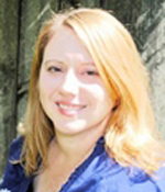 Jennifer Yarbrough Volunteer Staff